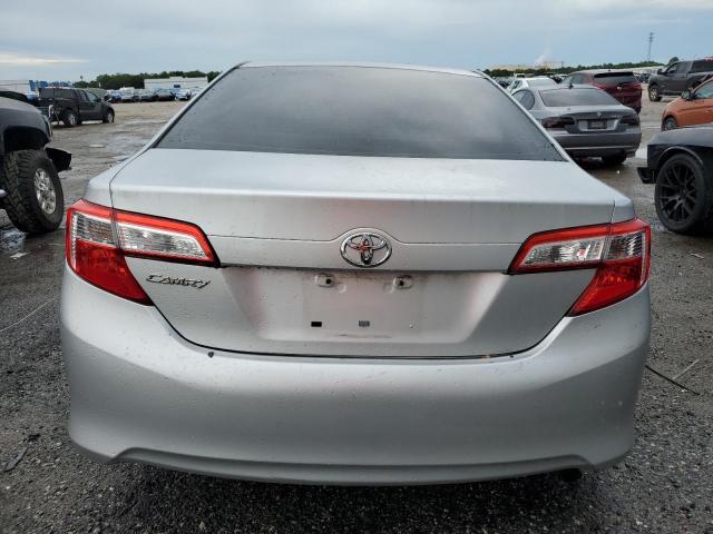 Photo 5 VIN: 4T1BF1FK2EU760352 - TOYOTA CAMRY L 