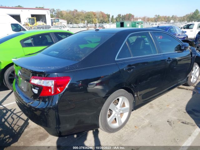 Photo 3 VIN: 4T1BF1FK2EU764451 - TOYOTA CAMRY 