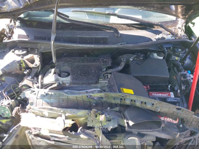 Photo 9 VIN: 4T1BF1FK2EU764451 - TOYOTA CAMRY 