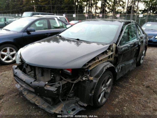 Photo 1 VIN: 4T1BF1FK2EU764658 - TOYOTA CAMRY 