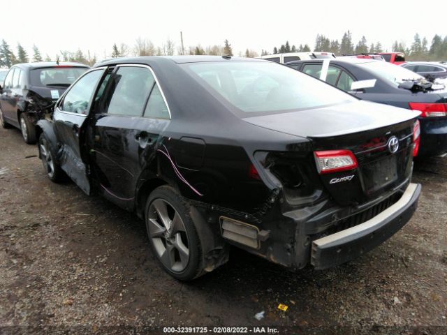 Photo 2 VIN: 4T1BF1FK2EU764658 - TOYOTA CAMRY 