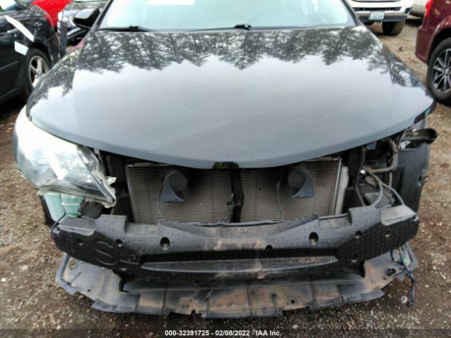 Photo 5 VIN: 4T1BF1FK2EU764658 - TOYOTA CAMRY 