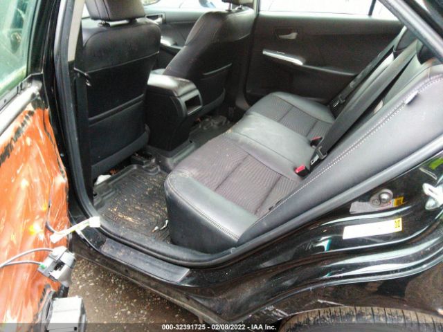 Photo 7 VIN: 4T1BF1FK2EU764658 - TOYOTA CAMRY 