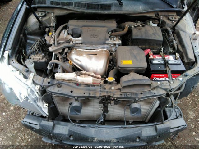 Photo 9 VIN: 4T1BF1FK2EU764658 - TOYOTA CAMRY 