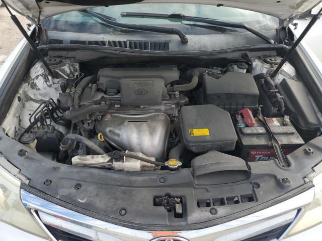 Photo 10 VIN: 4T1BF1FK2EU766670 - TOYOTA CAMRY 