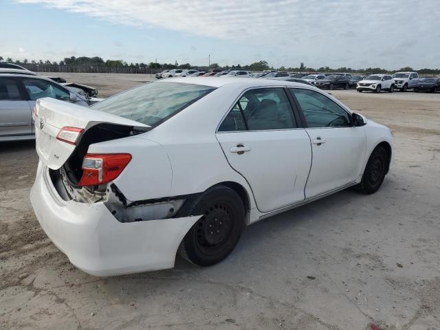 Photo 2 VIN: 4T1BF1FK2EU766670 - TOYOTA CAMRY 