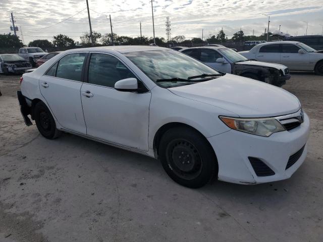 Photo 3 VIN: 4T1BF1FK2EU766670 - TOYOTA CAMRY 