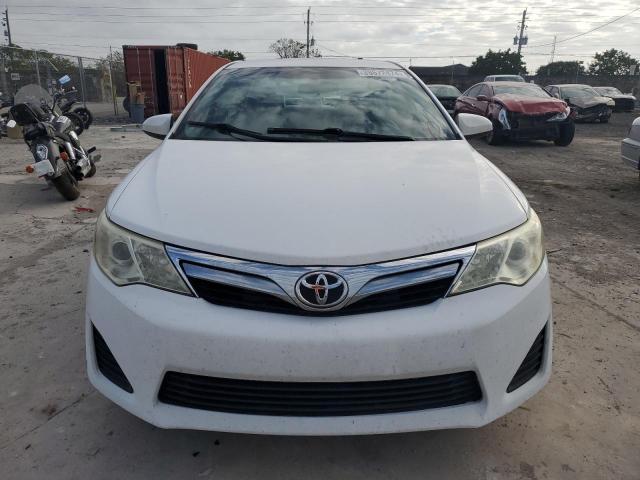 Photo 4 VIN: 4T1BF1FK2EU766670 - TOYOTA CAMRY 