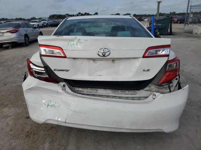 Photo 5 VIN: 4T1BF1FK2EU766670 - TOYOTA CAMRY 