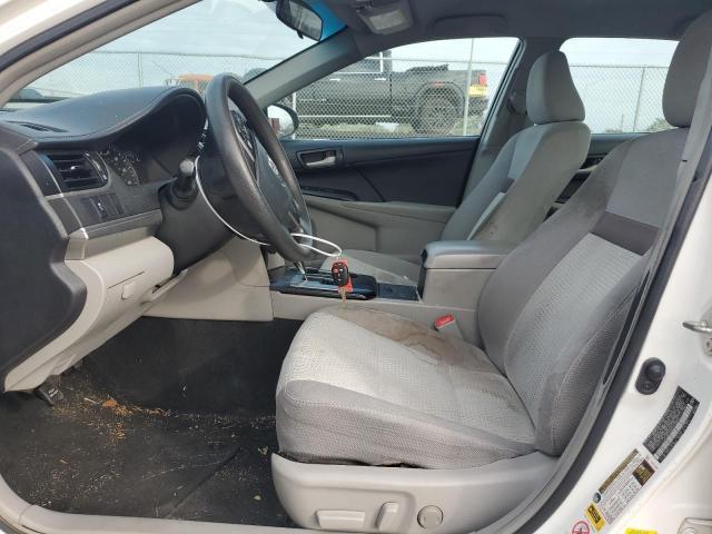 Photo 6 VIN: 4T1BF1FK2EU766670 - TOYOTA CAMRY 