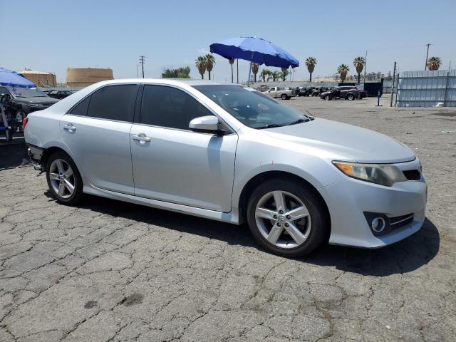 Photo 3 VIN: 4T1BF1FK2EU767267 - TOYOTA CAMRY 