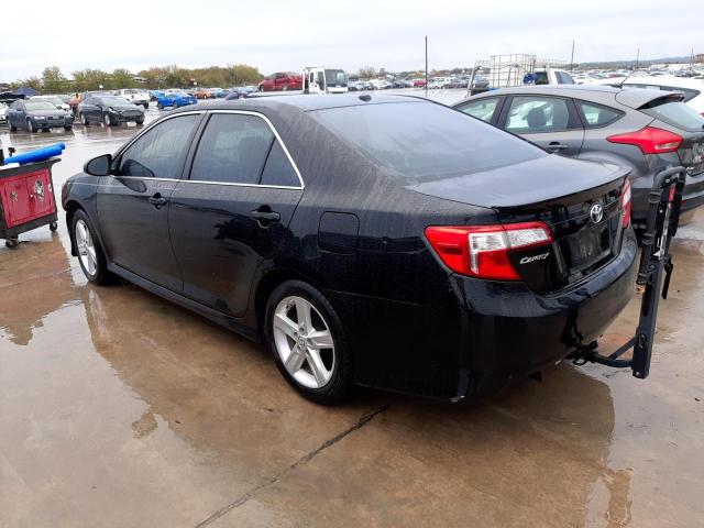 Photo 1 VIN: 4T1BF1FK2EU767740 - TOYOTA CAMRY 