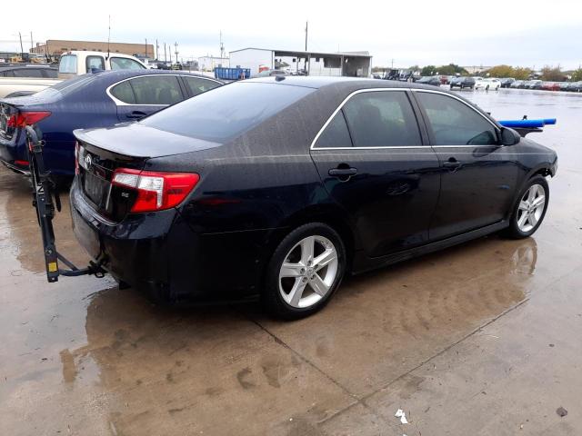 Photo 2 VIN: 4T1BF1FK2EU767740 - TOYOTA CAMRY 