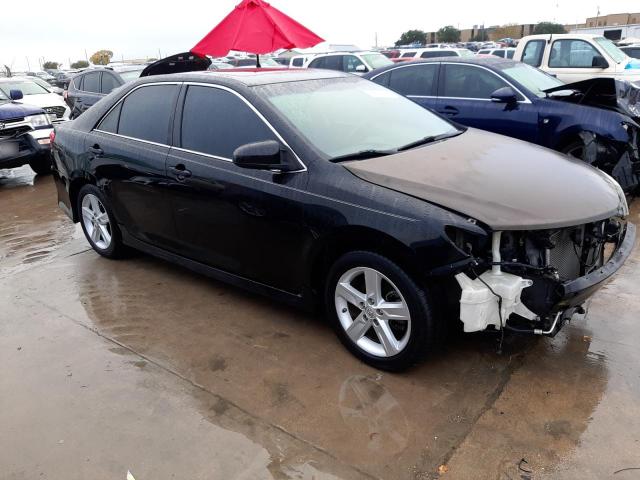 Photo 3 VIN: 4T1BF1FK2EU767740 - TOYOTA CAMRY 