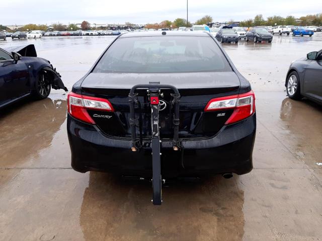 Photo 5 VIN: 4T1BF1FK2EU767740 - TOYOTA CAMRY 