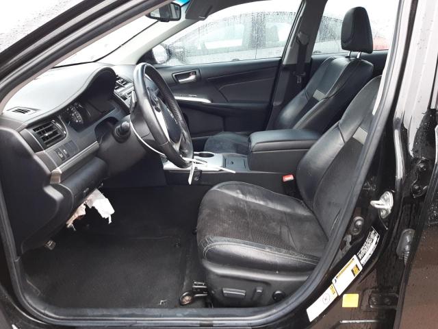 Photo 6 VIN: 4T1BF1FK2EU767740 - TOYOTA CAMRY 