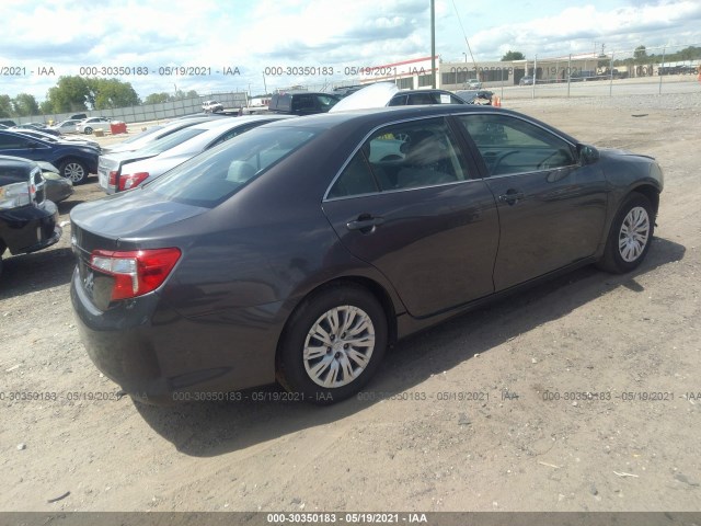 Photo 3 VIN: 4T1BF1FK2EU767818 - TOYOTA CAMRY 