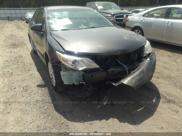 Photo 5 VIN: 4T1BF1FK2EU767818 - TOYOTA CAMRY 