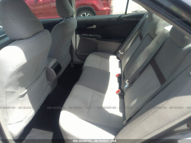 Photo 7 VIN: 4T1BF1FK2EU767818 - TOYOTA CAMRY 