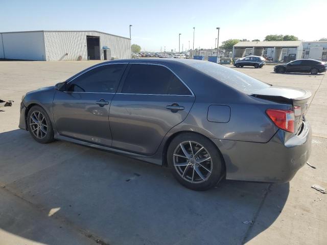 Photo 1 VIN: 4T1BF1FK2EU771724 - TOYOTA CAMRY 