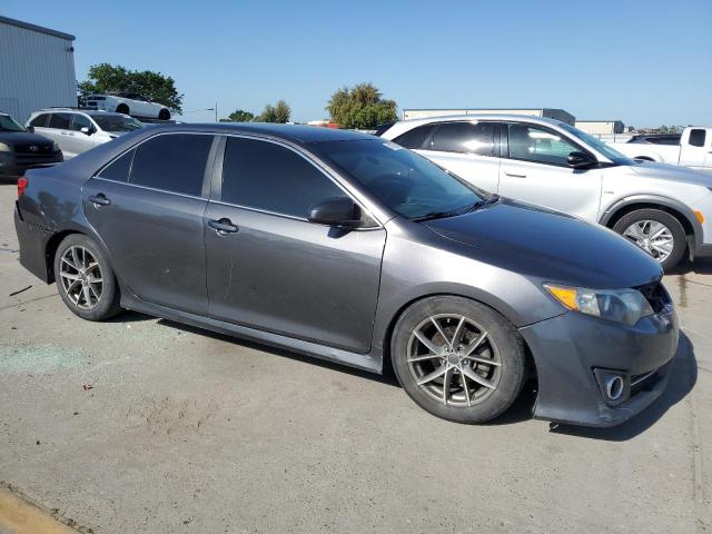 Photo 3 VIN: 4T1BF1FK2EU771724 - TOYOTA CAMRY 