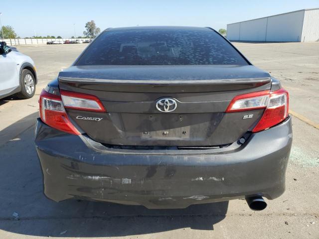 Photo 5 VIN: 4T1BF1FK2EU771724 - TOYOTA CAMRY 