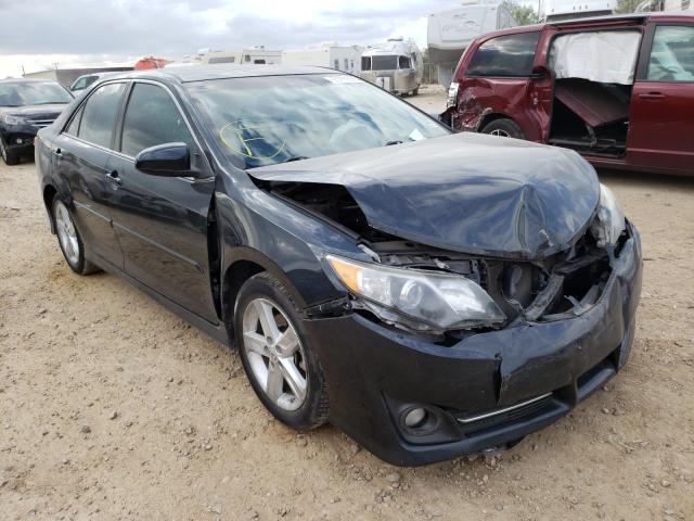 Photo 0 VIN: 4T1BF1FK2EU772534 - TOYOTA CAMRY L 