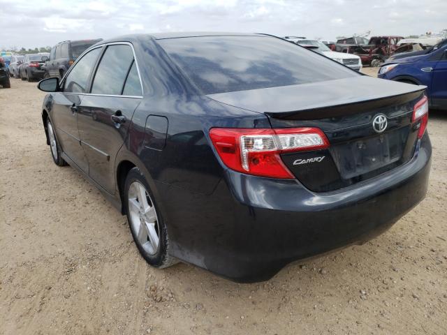 Photo 2 VIN: 4T1BF1FK2EU772534 - TOYOTA CAMRY L 