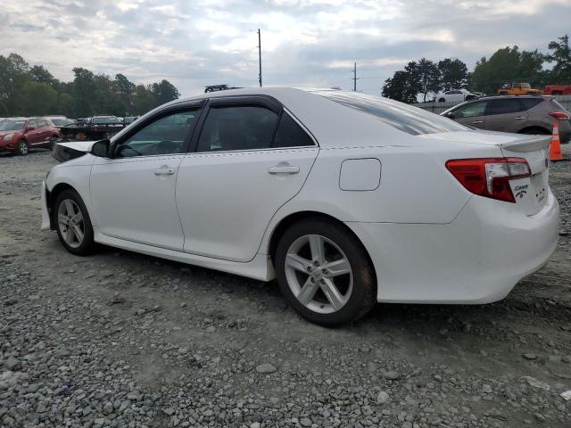 Photo 1 VIN: 4T1BF1FK2EU773120 - TOYOTA CAMRY L 