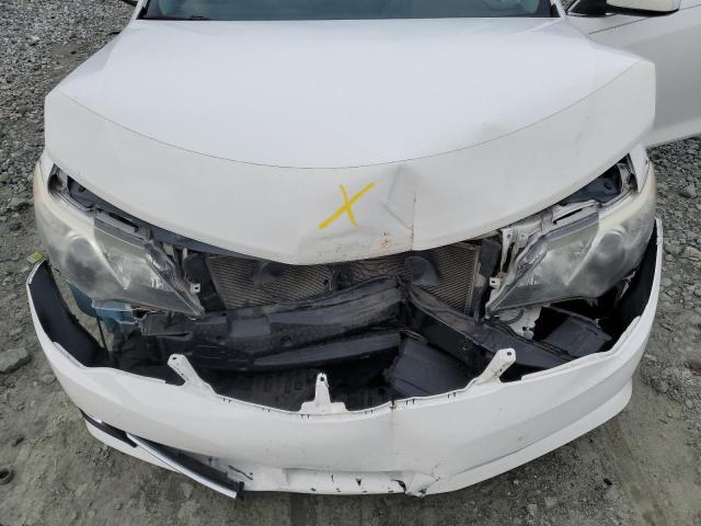 Photo 10 VIN: 4T1BF1FK2EU773120 - TOYOTA CAMRY L 