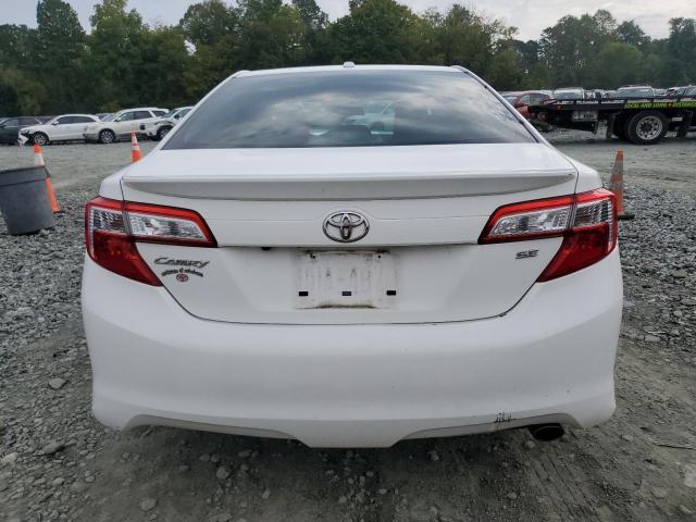 Photo 5 VIN: 4T1BF1FK2EU773120 - TOYOTA CAMRY L 