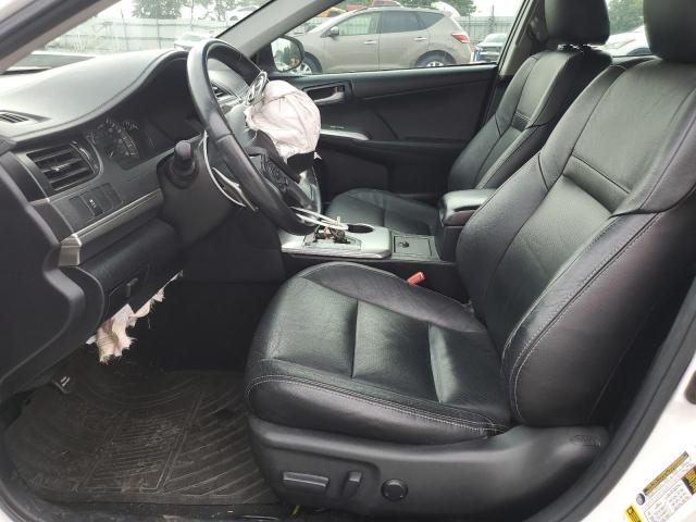 Photo 6 VIN: 4T1BF1FK2EU773120 - TOYOTA CAMRY L 