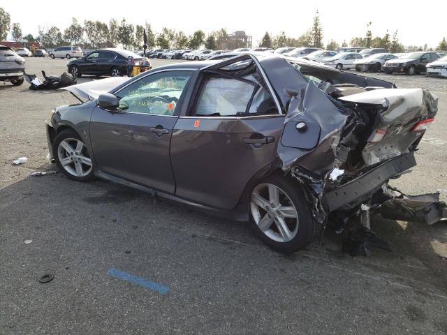 Photo 1 VIN: 4T1BF1FK2EU774154 - TOYOTA CAMRY L 