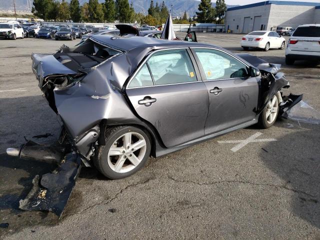 Photo 2 VIN: 4T1BF1FK2EU774154 - TOYOTA CAMRY L 