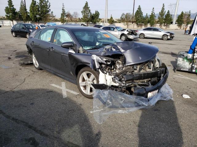 Photo 3 VIN: 4T1BF1FK2EU774154 - TOYOTA CAMRY L 