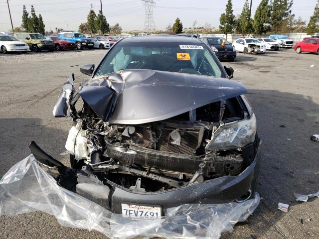 Photo 4 VIN: 4T1BF1FK2EU774154 - TOYOTA CAMRY L 