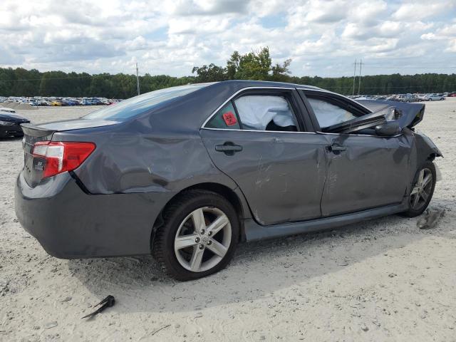 Photo 2 VIN: 4T1BF1FK2EU777247 - TOYOTA CAMRY L 