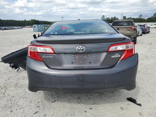 Photo 5 VIN: 4T1BF1FK2EU777247 - TOYOTA CAMRY L 