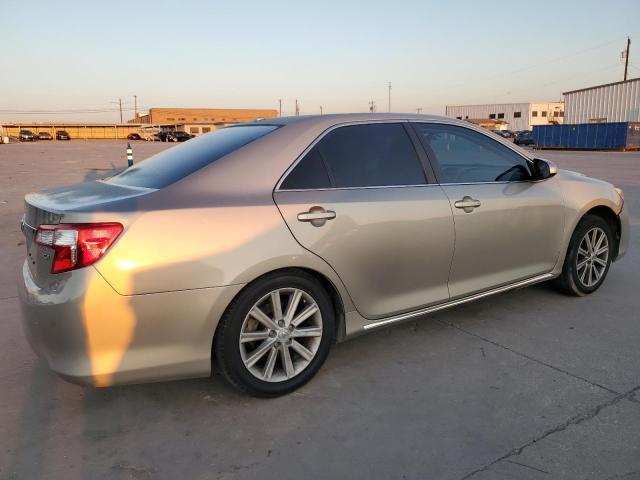 Photo 2 VIN: 4T1BF1FK2EU778558 - TOYOTA CAMRY L 