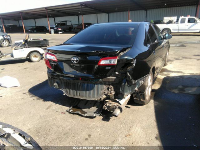 Photo 5 VIN: 4T1BF1FK2EU782321 - TOYOTA CAMRY 