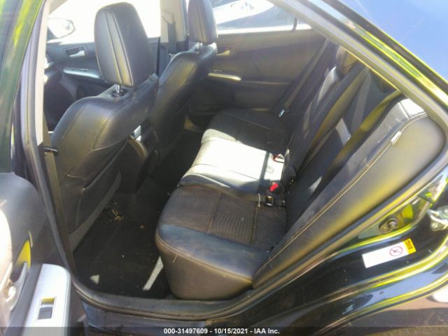 Photo 7 VIN: 4T1BF1FK2EU782321 - TOYOTA CAMRY 