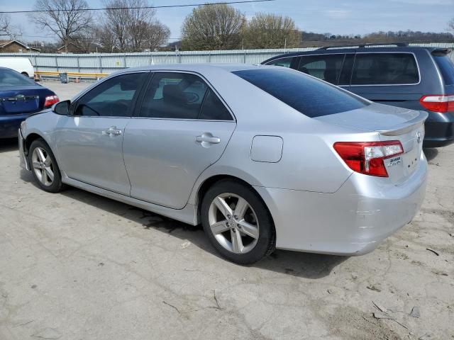 Photo 1 VIN: 4T1BF1FK2EU783212 - TOYOTA CAMRY L 