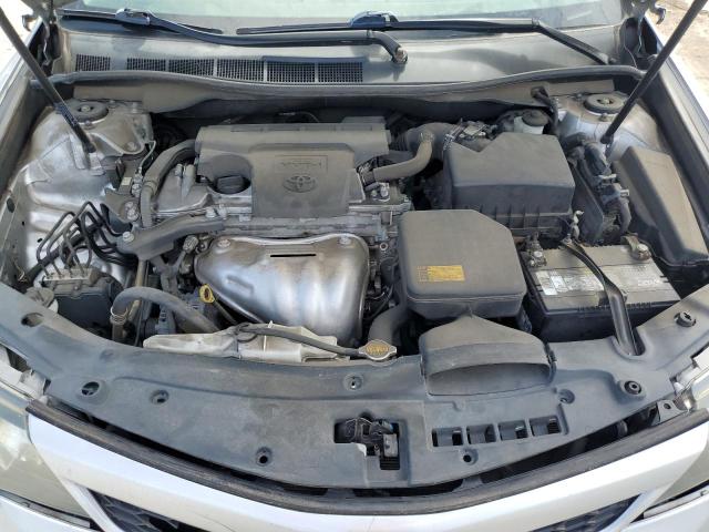 Photo 10 VIN: 4T1BF1FK2EU783212 - TOYOTA CAMRY L 