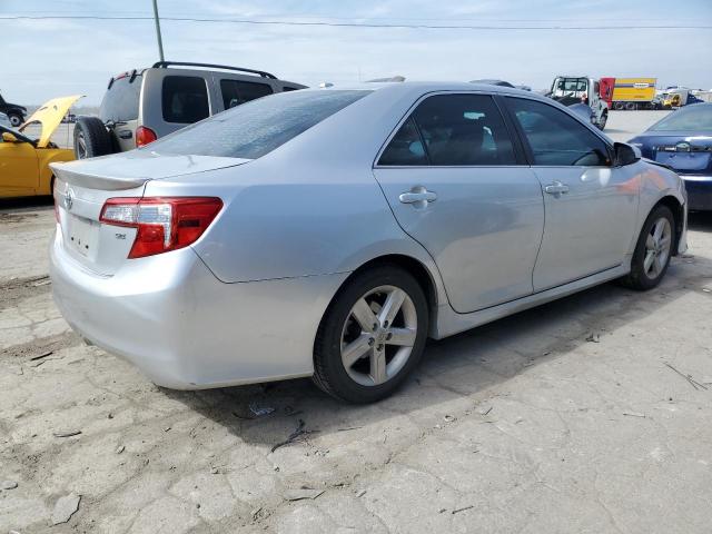 Photo 2 VIN: 4T1BF1FK2EU783212 - TOYOTA CAMRY L 