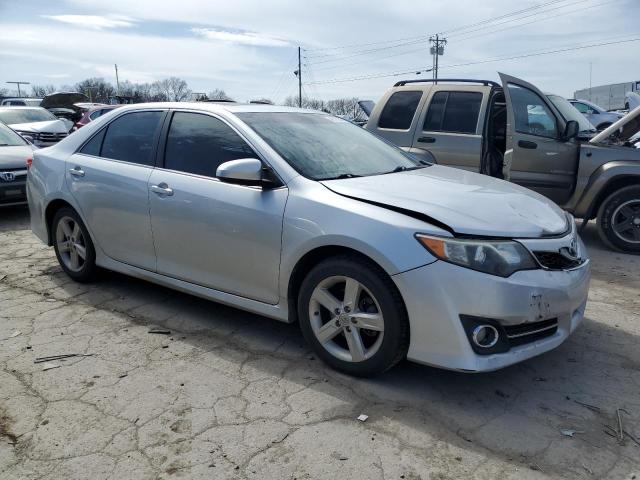 Photo 3 VIN: 4T1BF1FK2EU783212 - TOYOTA CAMRY L 