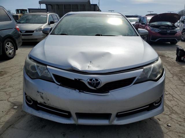 Photo 4 VIN: 4T1BF1FK2EU783212 - TOYOTA CAMRY L 