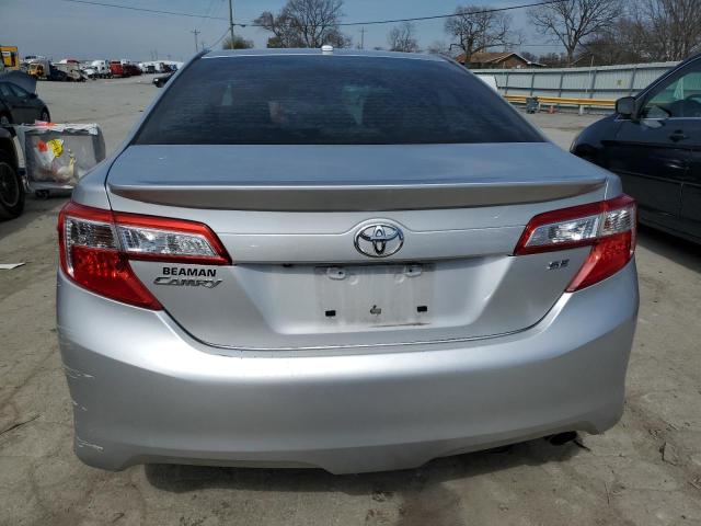 Photo 5 VIN: 4T1BF1FK2EU783212 - TOYOTA CAMRY L 