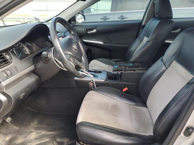 Photo 6 VIN: 4T1BF1FK2EU783212 - TOYOTA CAMRY L 