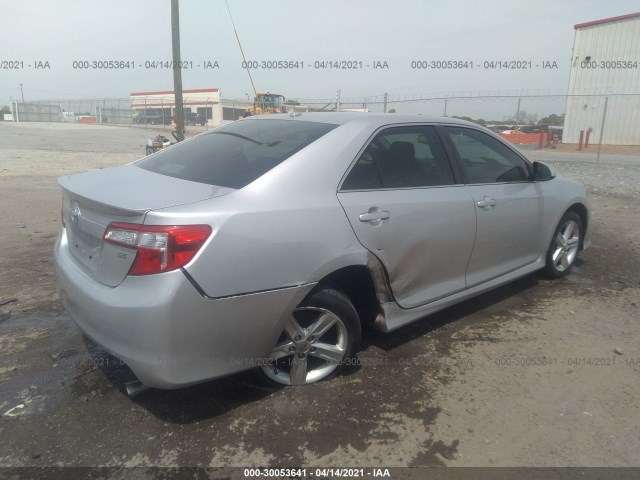 Photo 3 VIN: 4T1BF1FK2EU784392 - TOYOTA CAMRY 