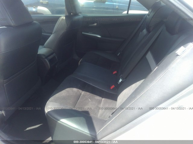 Photo 7 VIN: 4T1BF1FK2EU784392 - TOYOTA CAMRY 